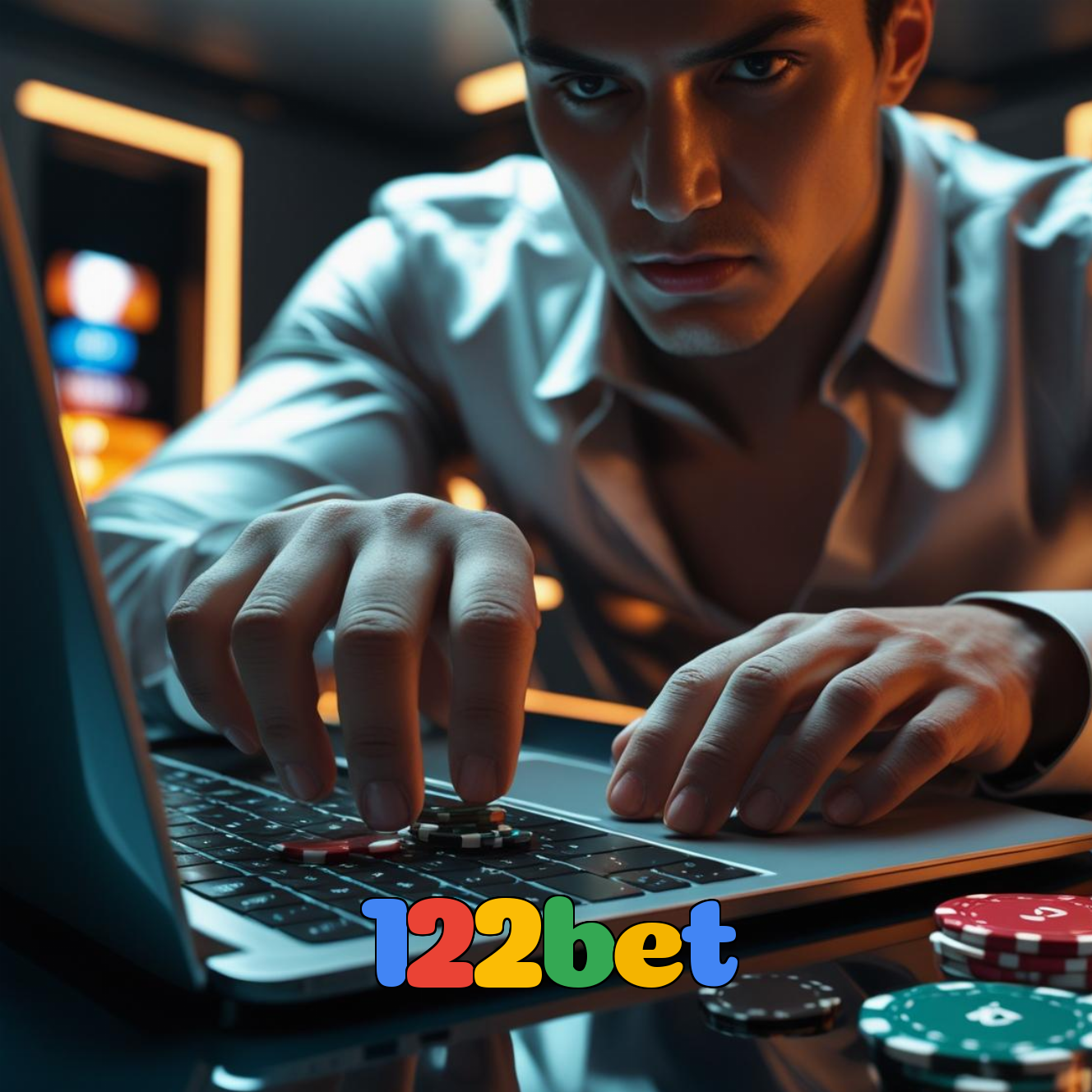 122bet:Vença no blackjack e conquiste grandes prêmios!