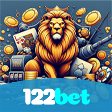 122bet：Onde a diversão nunca acaba: poker, roleta e apostas no futebol!