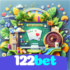 122bet:O cassino online oferece grandes prêmios! Aposte e ganhe agora!