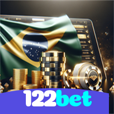 122bet：Aposte no futebol, jogue poker e conquiste vitórias épicas!