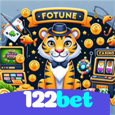 122bet:Jogue poker, aposte no futebol e vença com grandes prêmios!