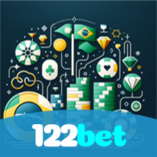 122bet：Apostas ao vivo no futebol e grandes vitórias em blackjack esperam por você!