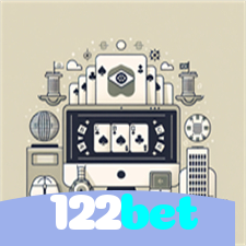 122bet:Ganhe prêmios jogando slots e apostando no futebol online!
