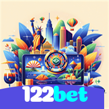 122bet:O cassino online perfeito para jogos de blackjack e apostas no futebol!