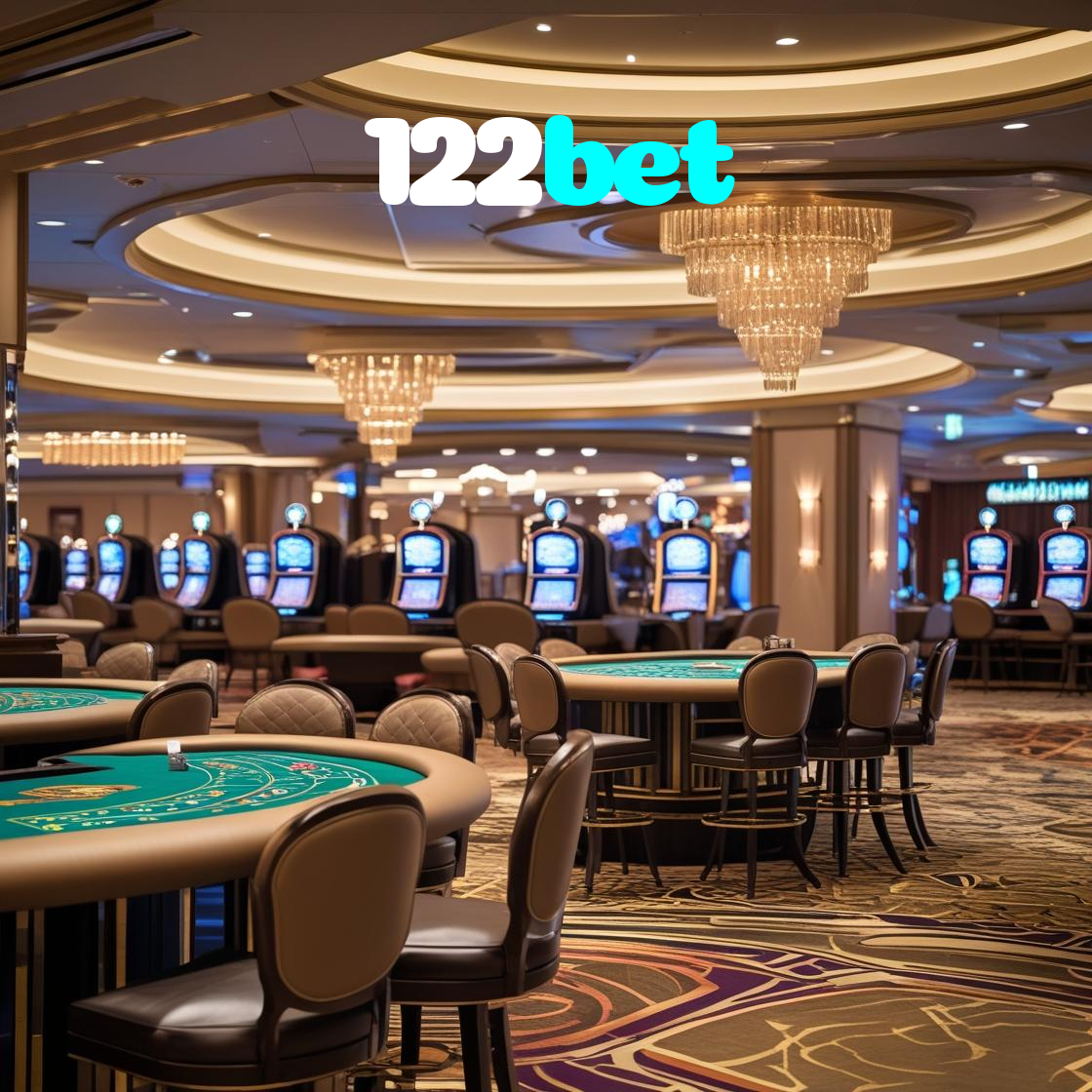 122bet：Jogue poker e aposte no futebol online, tudo no mesmo lugar!