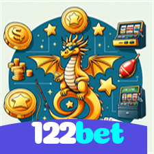 122bet：O melhor cassino online para apostas esportivas e jogos como blackjack!