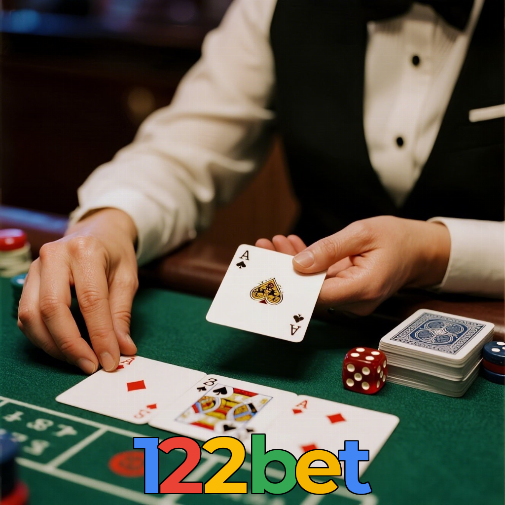 122bet:Apostas ao vivo no futebol e diversão em jogos de cassino como slots e roleta!