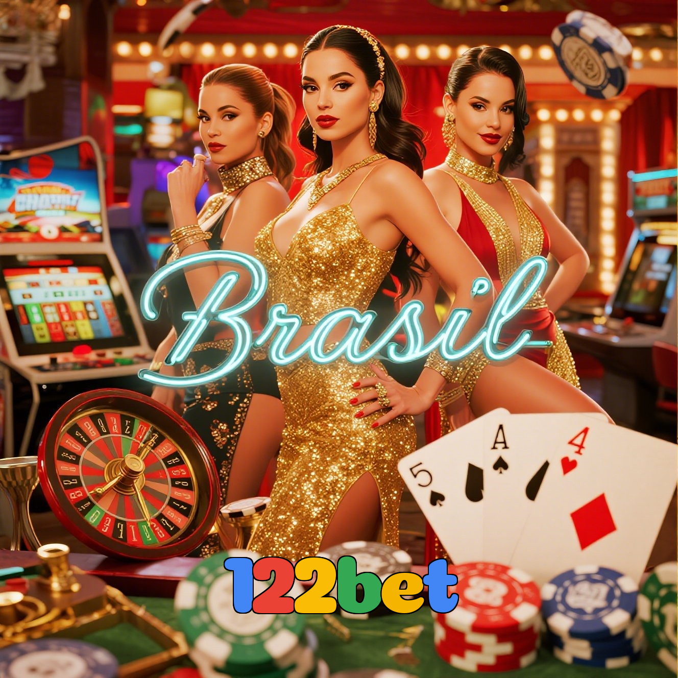 122bet：A sorte está na roleta! Aposte e vença agora mesmo!