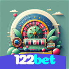 122bet：Onde sua sorte brilha: poker, roleta e apostas em futebol!