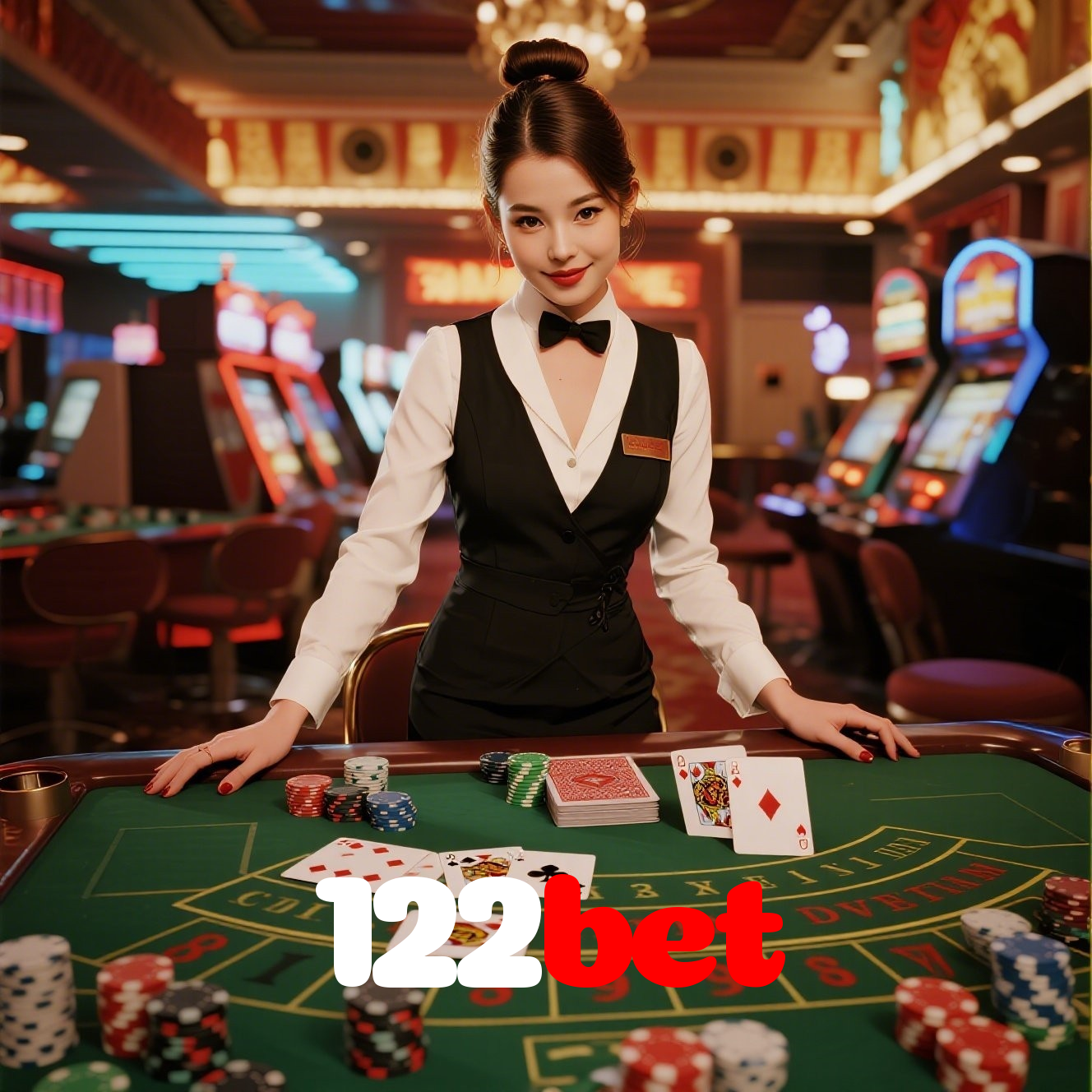 122bet：Jogue poker, aposte no futebol e leve grandes vitórias para casa!