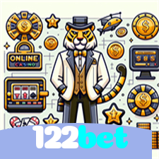 122bet:Aposte no futebol e ganhe nos jogos de blackjack e poker online!