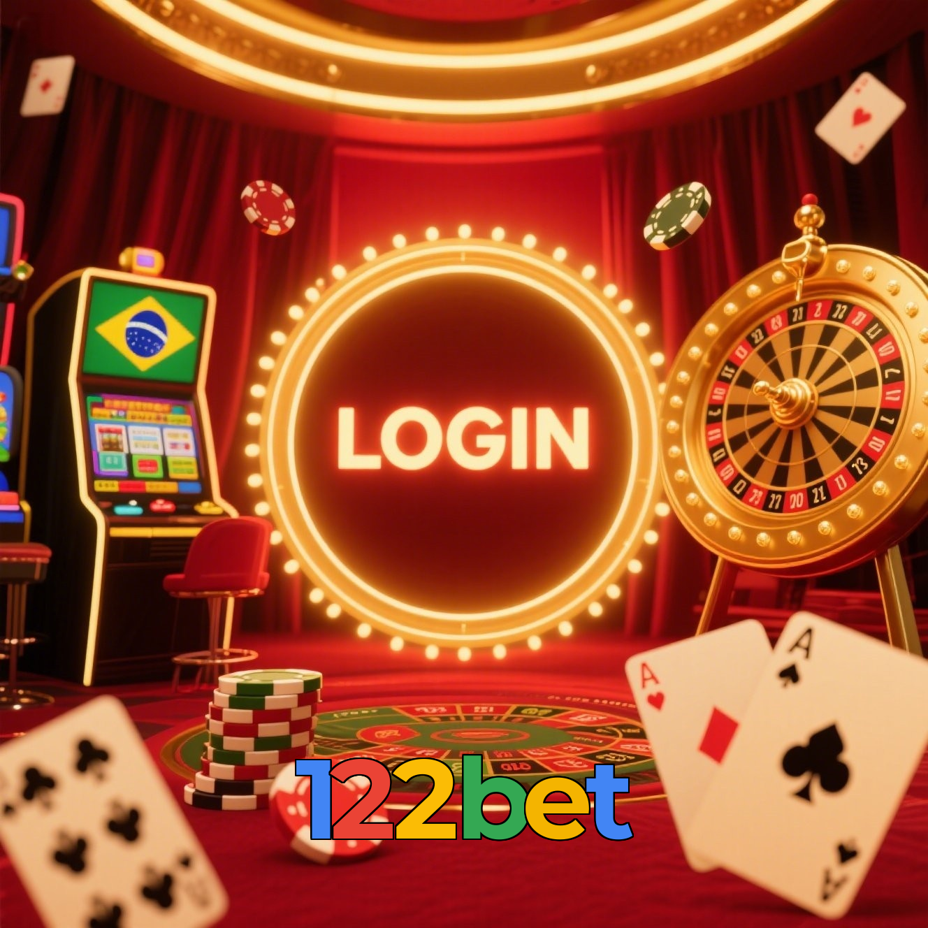 122bet:Desafie seus limites no cassino online e ganhe grandes prêmios!