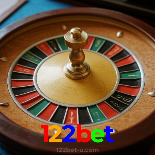 122bet:Em nosso cassino online, sua sorte vai brilhar! Aposte e vença!