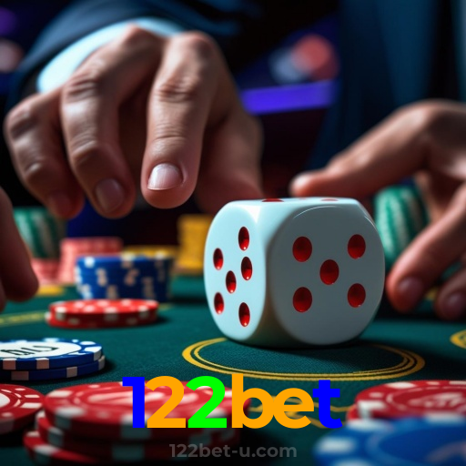 122bet：Jogue futebol online e vença grandes prêmios agora!