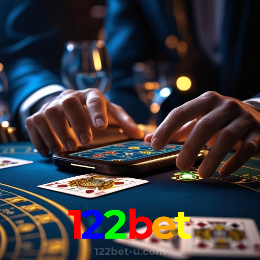 122bet:No futebol online, suas vitórias estão a um passo de distância!