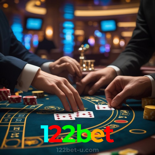 122bet：A sorte está ao seu alcance! Aposte e vença no futebol!