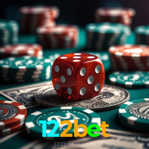 122bet:Mostre suas habilidades e vença nas mesas de poker online!