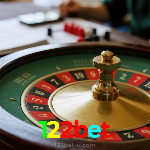 122bet：A adrenalina do futebol online está ao seu alcance!