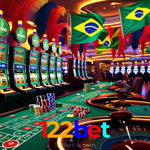 122bet：Jogue poker online e mostre seu talento nas cartas!