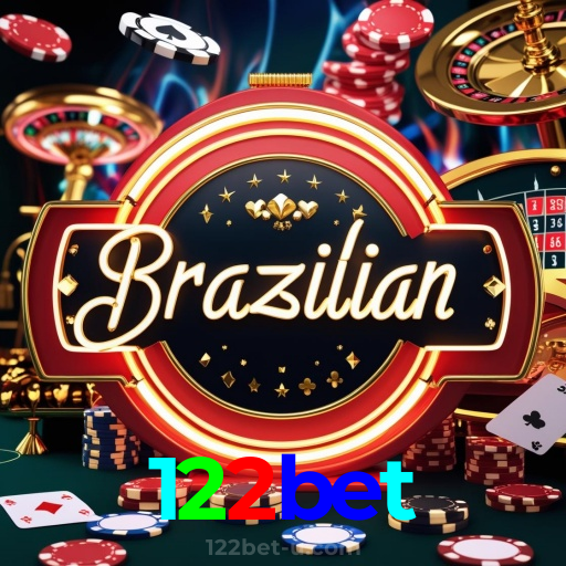 122bet：Aposte no futebol online e faça parte das grandes conquistas!
