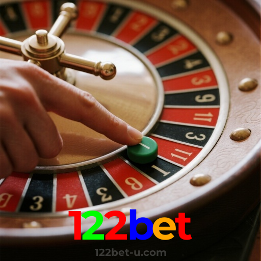 122bet:Jogue roleta, aposte no futebol e vença no nosso cassino online!