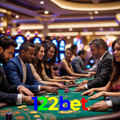 122bet:Jogue nas nossas roletas e leve grandes prêmios para casa!