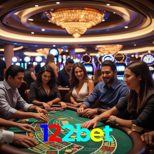 122bet:Jogue agora e desafie a sorte em nosso cassino online!