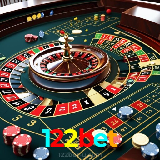 122bet：Jogue nas nossas roletas e leve grandes prêmios para casa!