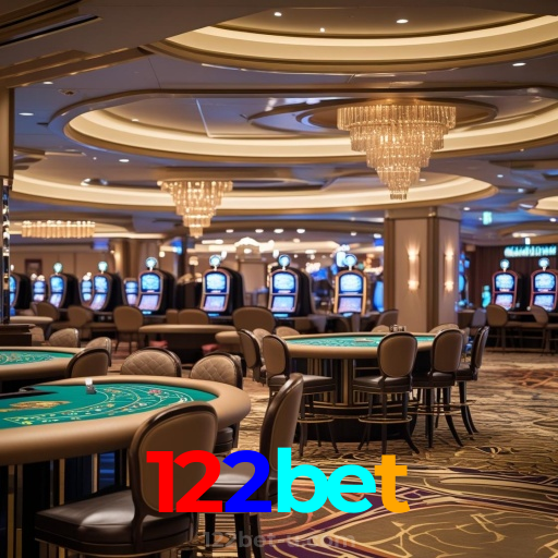 122bet:Jogue agora e vença nas melhores slots online!