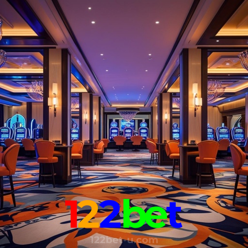 122bet：Jogue slots, aposte no futebol e ganhe no melhor cassino online!