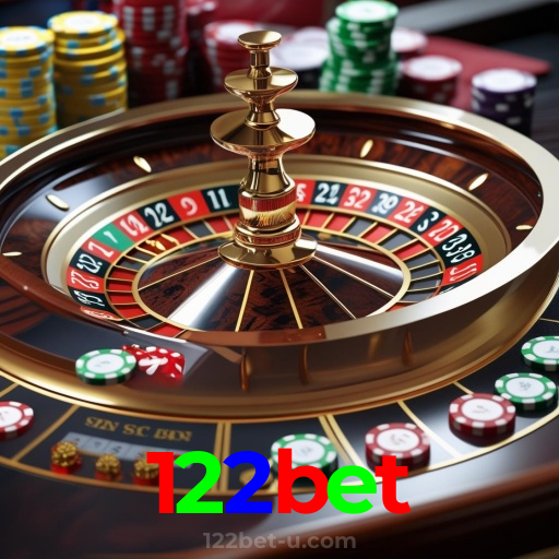 122bet:Jogue nas mesas de poker e se torne um campeão das cartas!