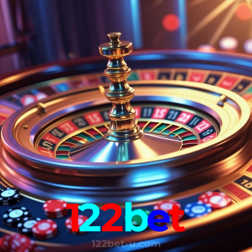 122bet:Aposte no futebol e jogue os melhores jogos de cassino como roleta!