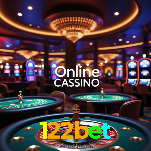 122bet：Jogue blackjack, roleta e aposte no futebol para vitórias emocionantes!