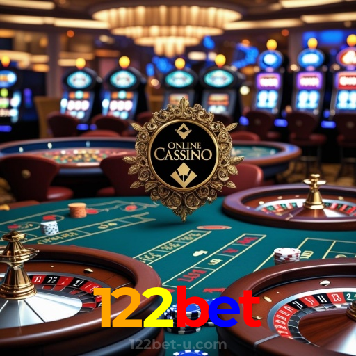 122bet:Jogue poker como um profissional e vença agora mesmo!