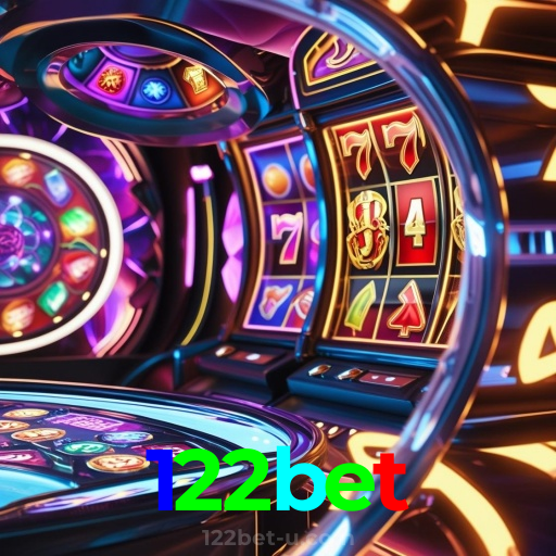 122bet:O cassino online mais seguro para apostas no futebol e roleta!