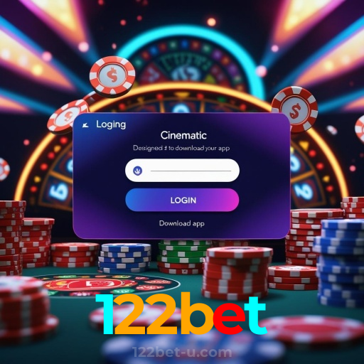 122bet:Jogue poker, roleta e aposte no futebol para uma experiência épica!