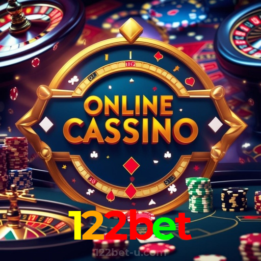 122bet:Jogue nas melhores slots e conquiste jackpots incríveis!