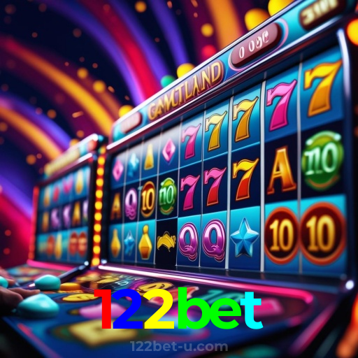 122bet:Aposte no futebol e ganhe prêmios fantásticos no melhor cassino online!