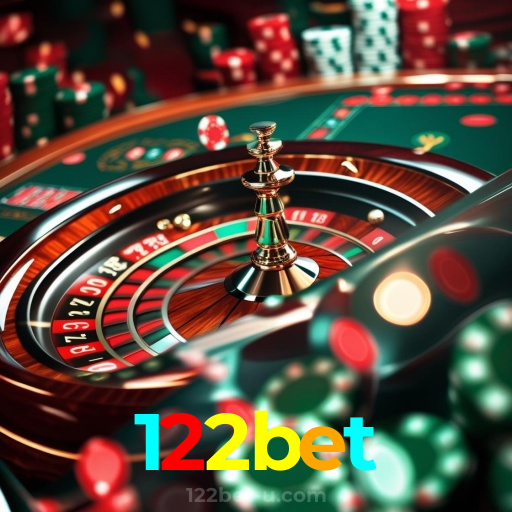 122bet：Vença no blackjack e conquiste prêmios sensacionais!