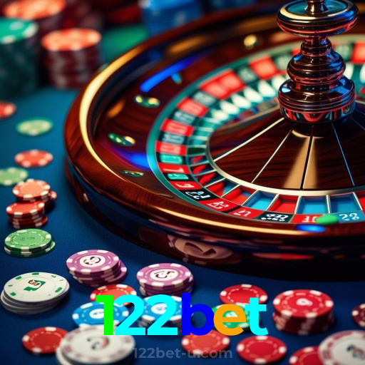 122bet:Jogue nas nossas roletas e leve grandes prêmios para casa!