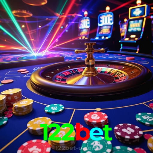 122bet：Aposte no futebol e viva a emoção do jogo!