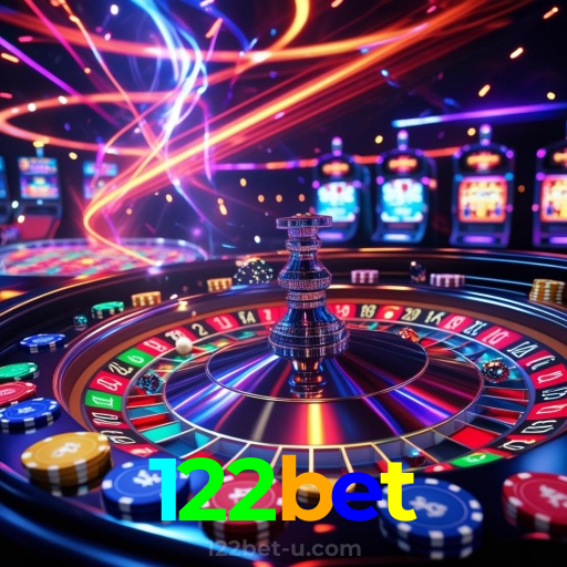 122bet：Jogue nas melhores slots e conquiste o jackpot dos seus sonhos!