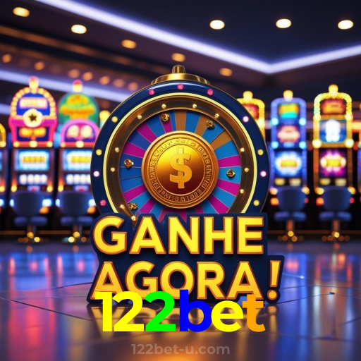 122bet:Onde sua sorte brilha: cassino online com futebol e jogos emocionantes!