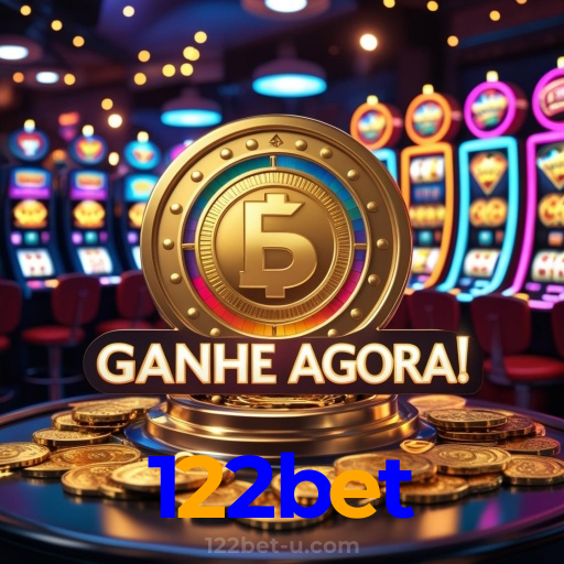 122bet：O cassino online oferece grandes prêmios! Aposte e ganhe agora!