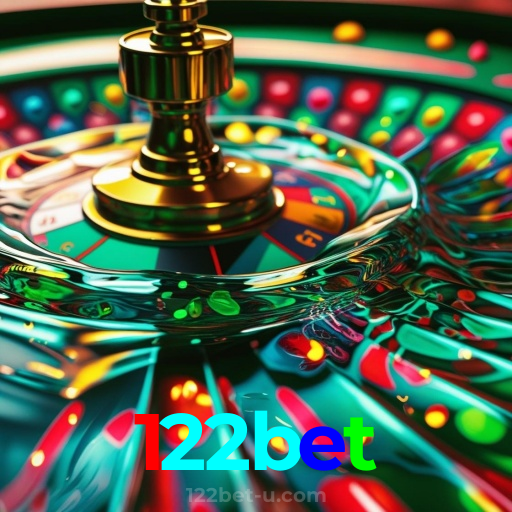 122bet:Jogue nas melhores slots e conquiste grandes jackpots!