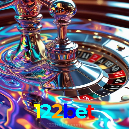 122bet:Gire a roleta e conquiste grandes prêmios em nosso cassino!