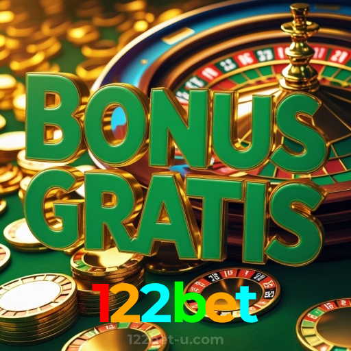 122bet:Jogue agora nas melhores slots e ganhe muito mais!