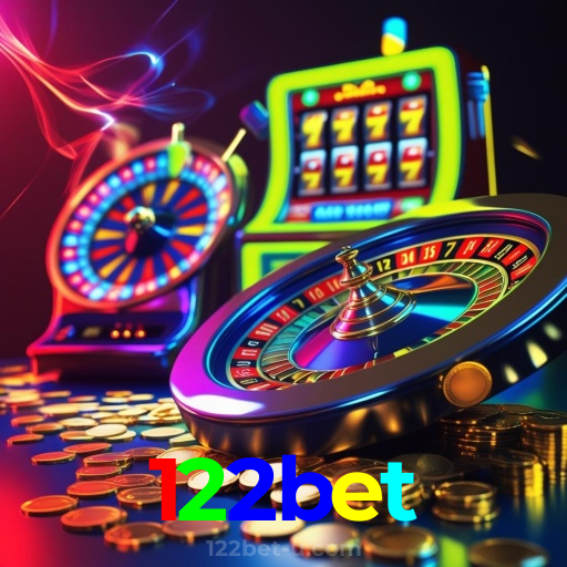 122bet:A melhor plataforma para apostas no futebol e diversão em jogos de cassino!
