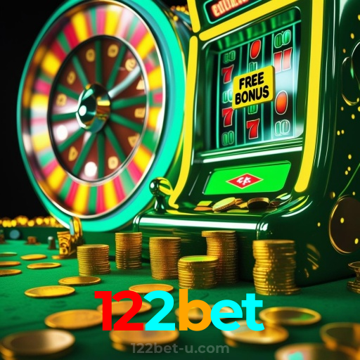 122bet：Aposte no futebol online e seja o vencedor dessa partida!