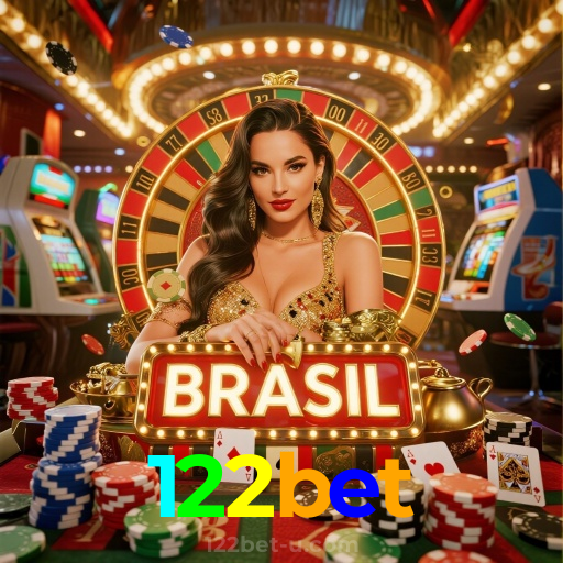 122bet：Aposte no futebol e conquiste prêmios em blackjack e poker!